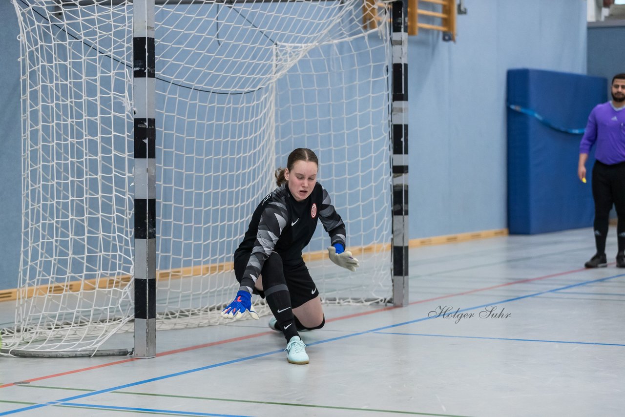 Bild 397 - wCJ Hamburger Futsalmeisterschaft